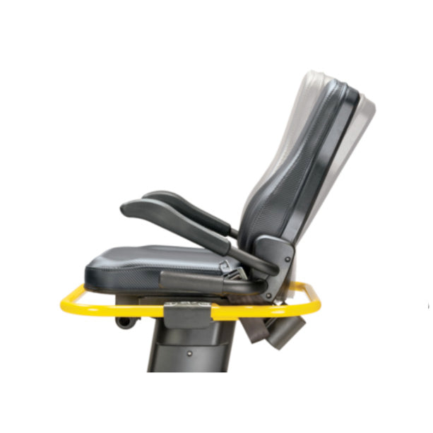 NuStep T6MAX Cross Trainer Seated Stepper