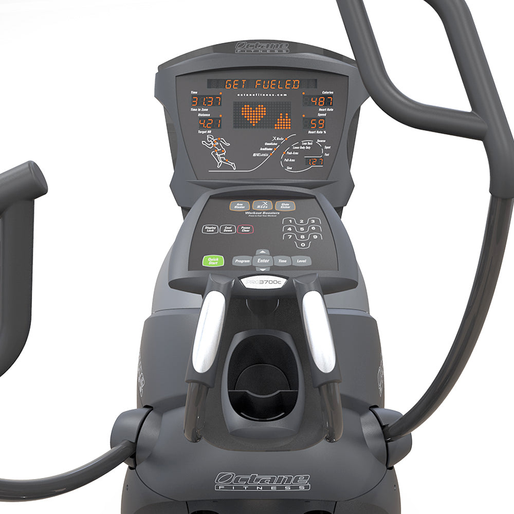 Octane Pro3700C Elliptical