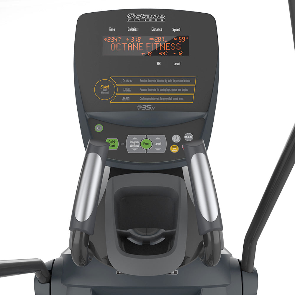 Octane Q35x Elliptical