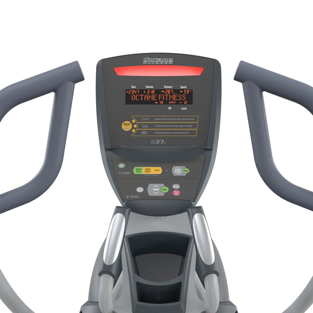 Octane Q37x Elliptical