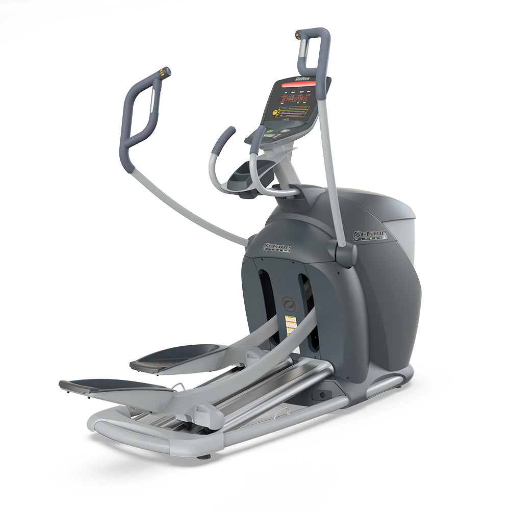 Octane Q37x Elliptical