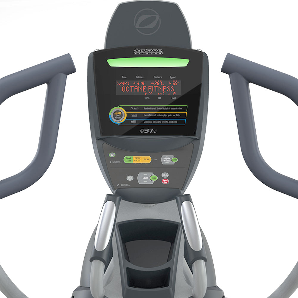 Octane Q37xi Elliptical