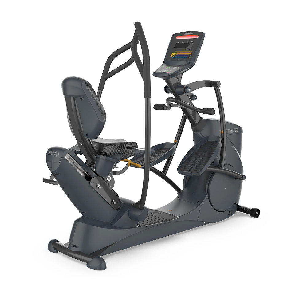 Octane xRide xR6x Seated Elliptical