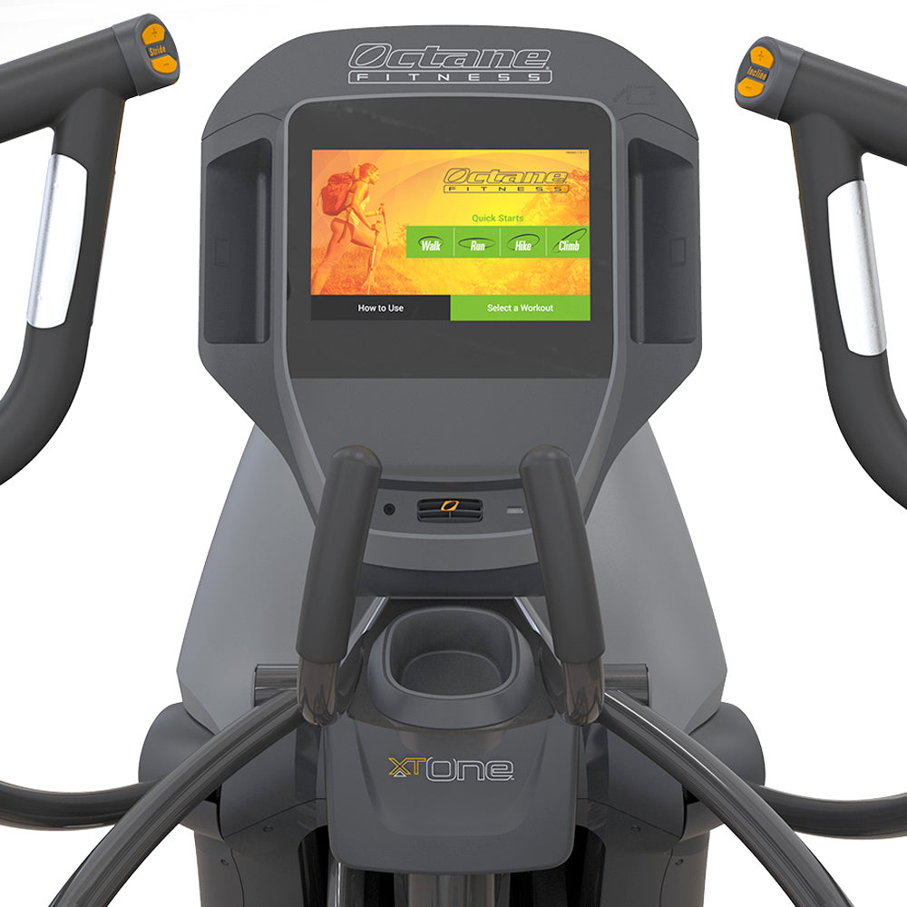 Octane XT-ONE Elliptical