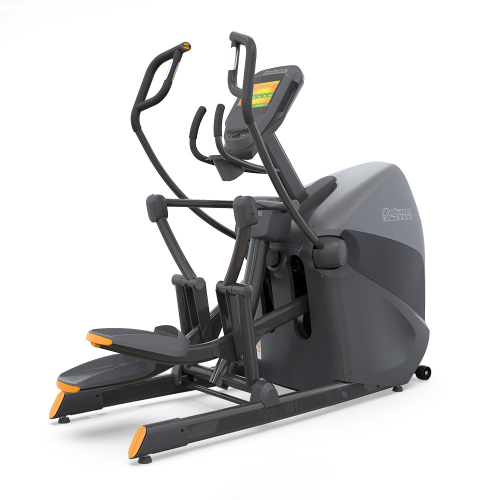 Octane XT-ONE Elliptical