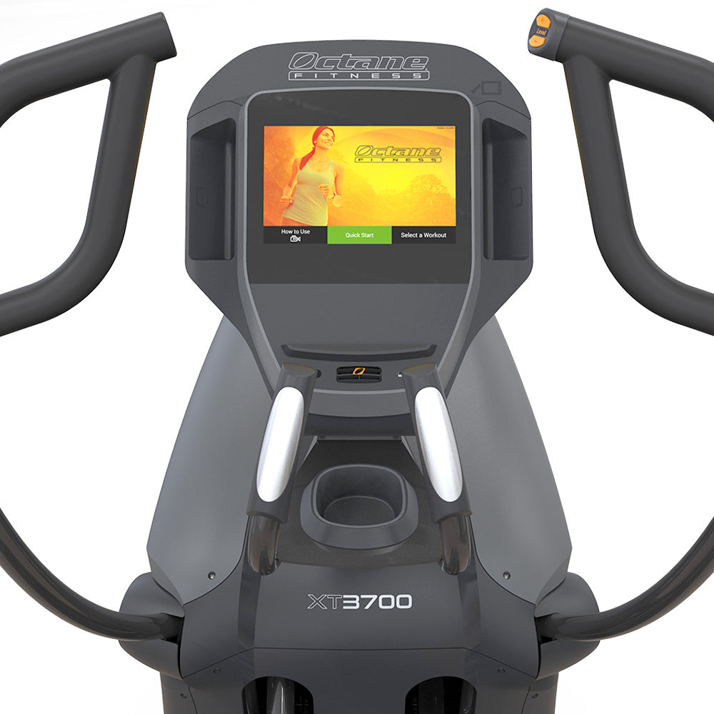Octane XT3700 Elliptical