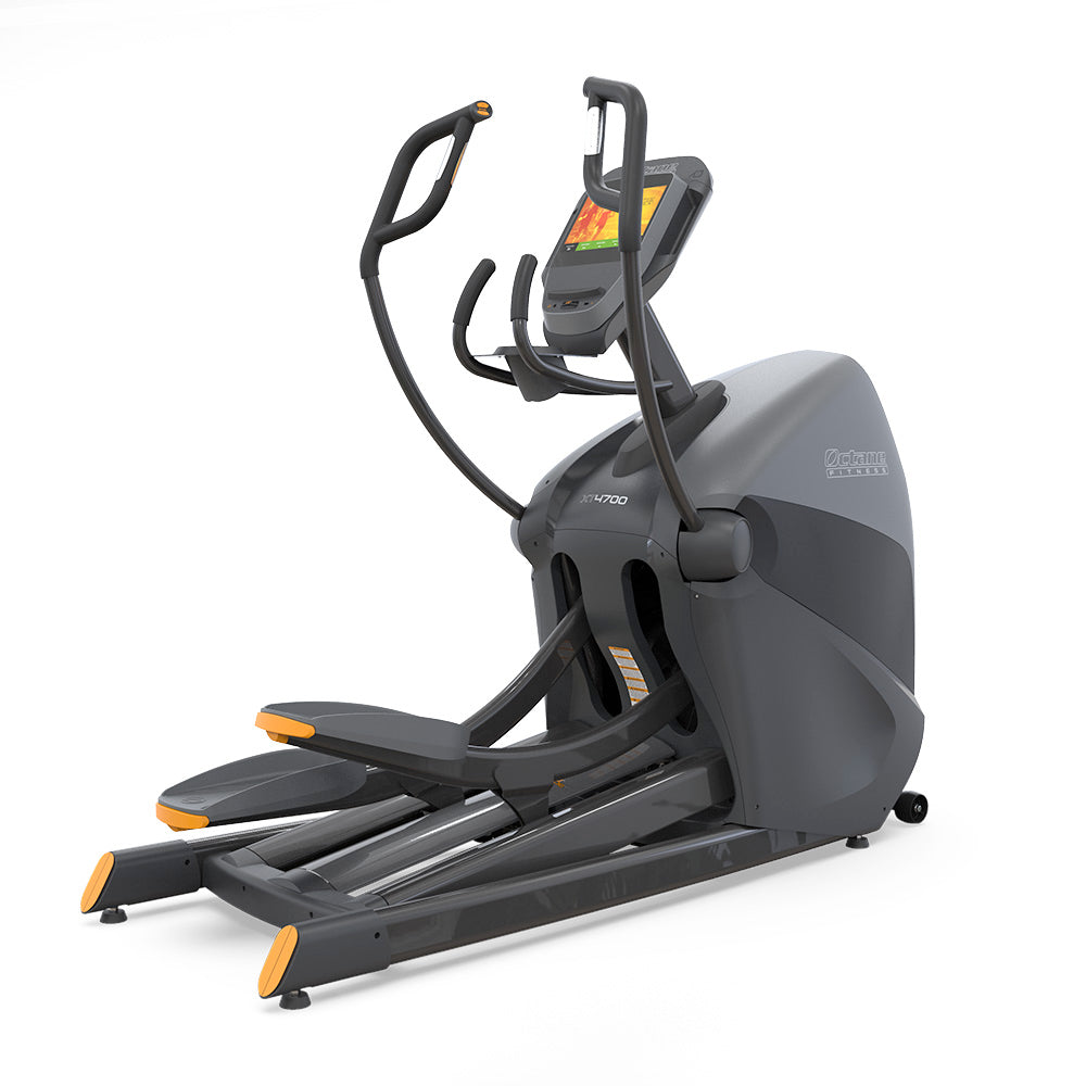 Octane XT4700 Elliptical