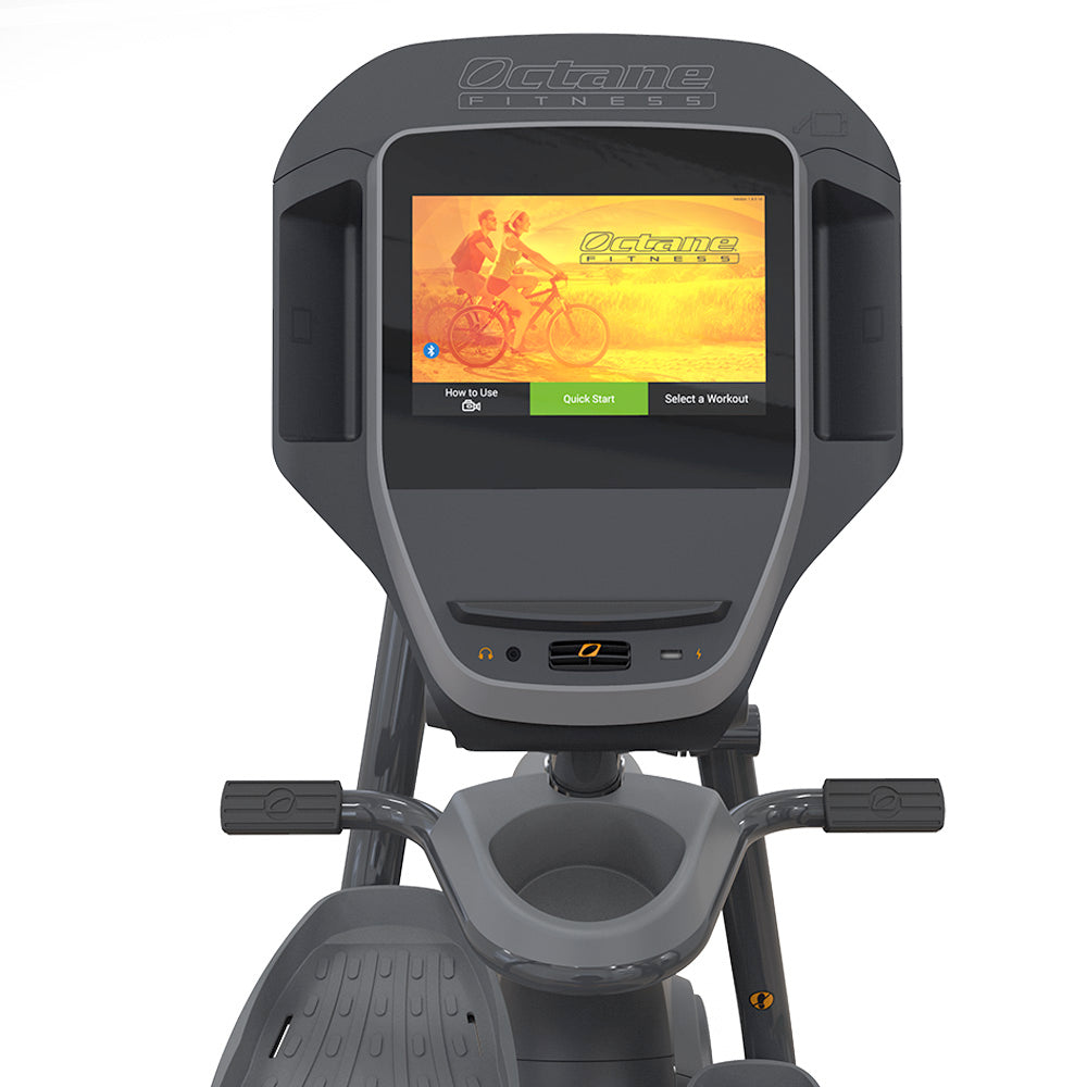 Octane xRide XR6000S Recumbent Elliptical