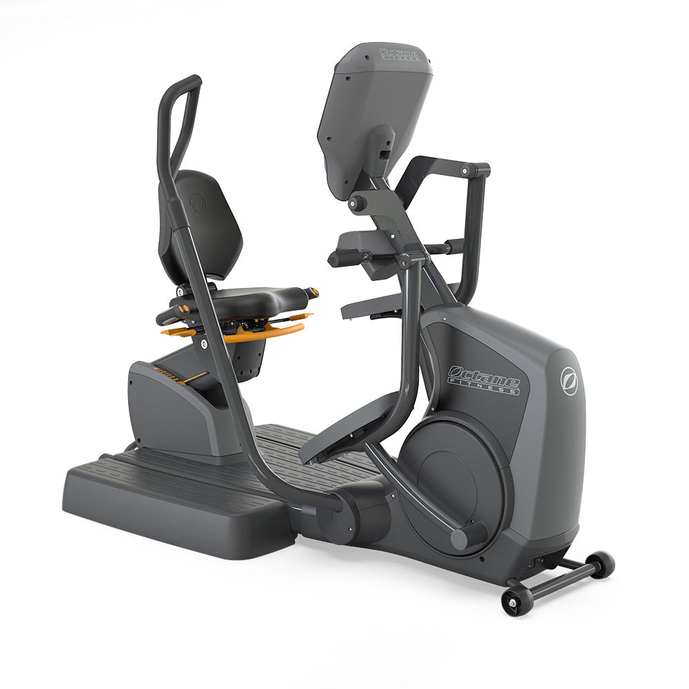 Octane xRide XR6000S Recumbent Elliptical