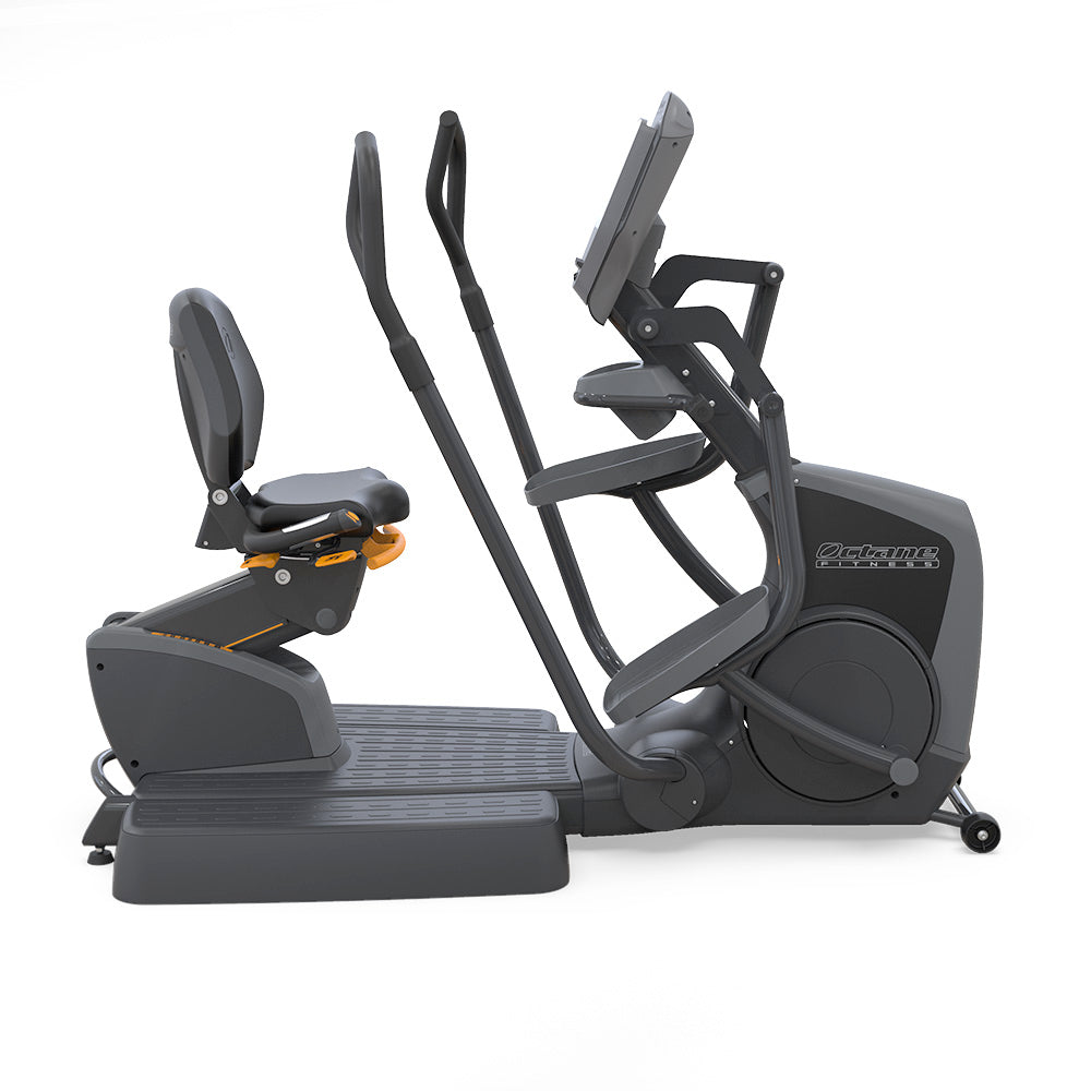 Octane xRide XR6000S Recumbent Elliptical