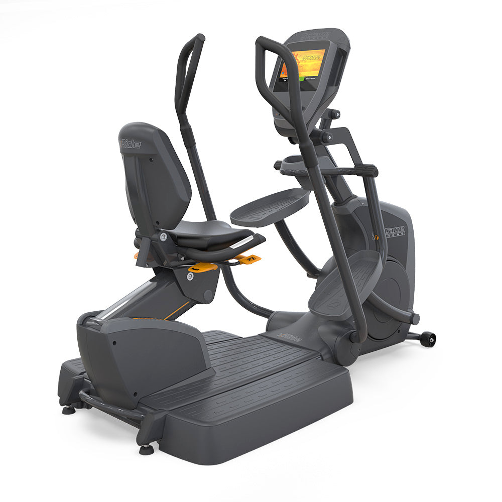 Octane xRide XR6000S Recumbent Elliptical