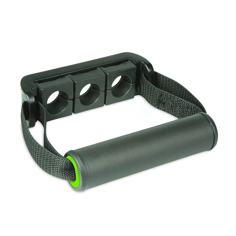 Smart Handle Quick Flip Flex Handle