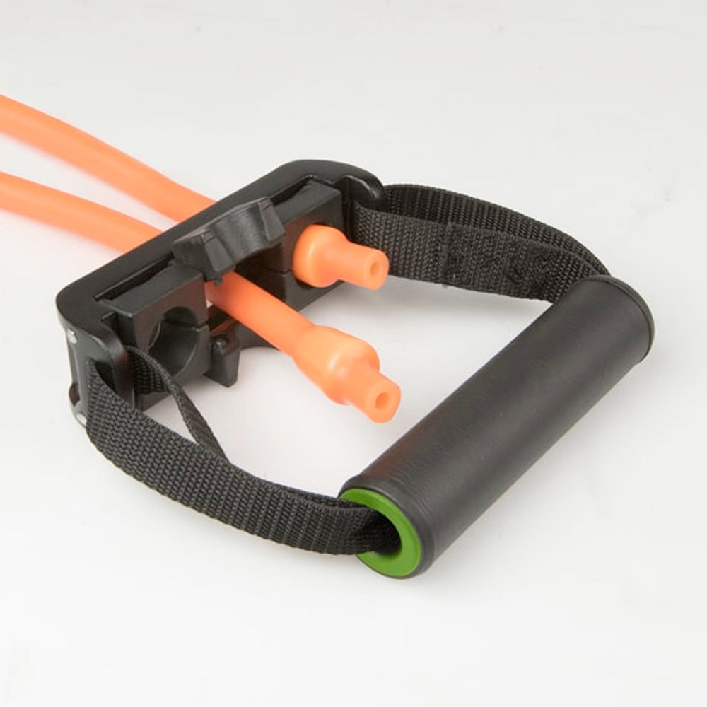 Smart Handle Quick Flip Flex Handle