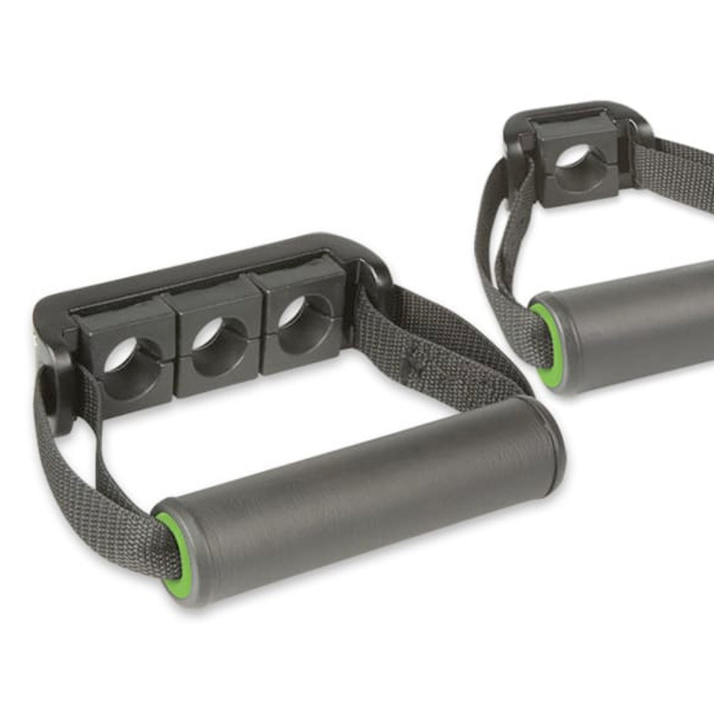 Smart Handle Quick Flip Flex Handle