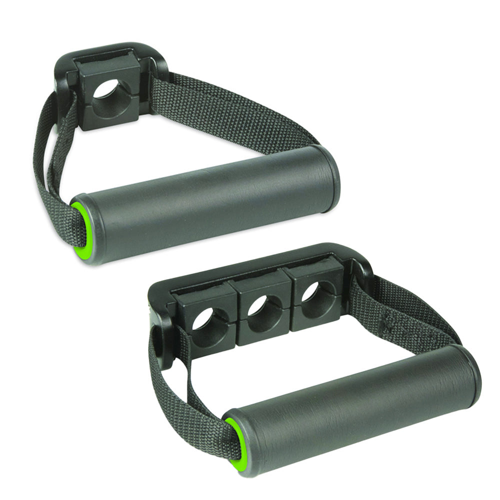 Smart Handle Quick Flip Flex Handle