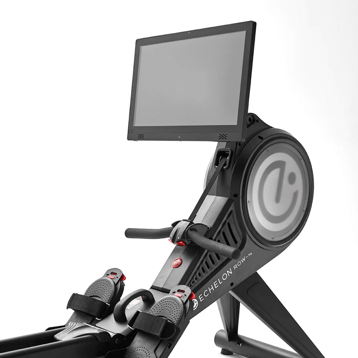 Echelon Row-7s Commercial Rower with 24" Touchscreen ECH-ROW-7s-24