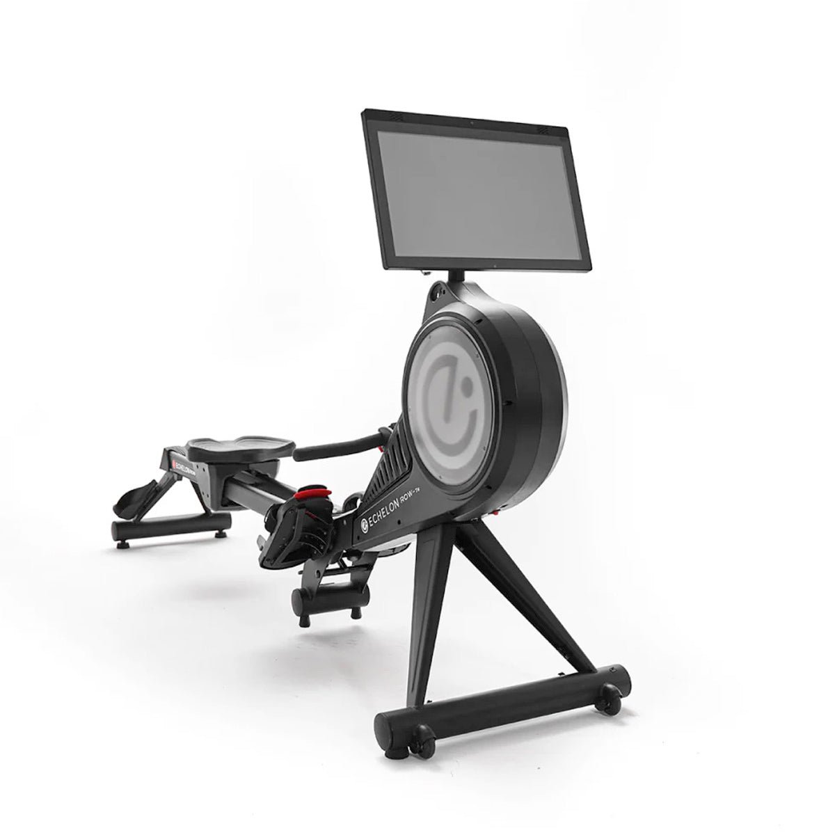 Echelon Row-7s Commercial Rower with 24" Touchscreen ECH-ROW-7s-24