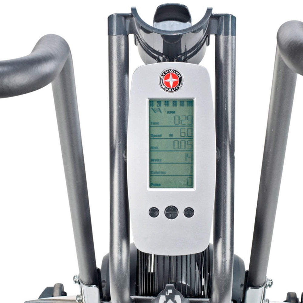 Schwinn Airdyne AD6 Air Bike