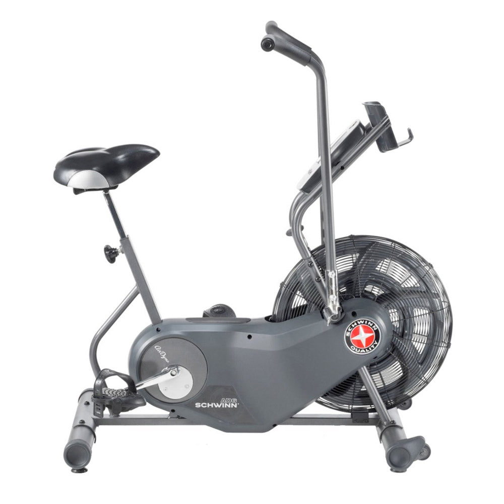 Schwinn Airdyne AD6 Air Bike