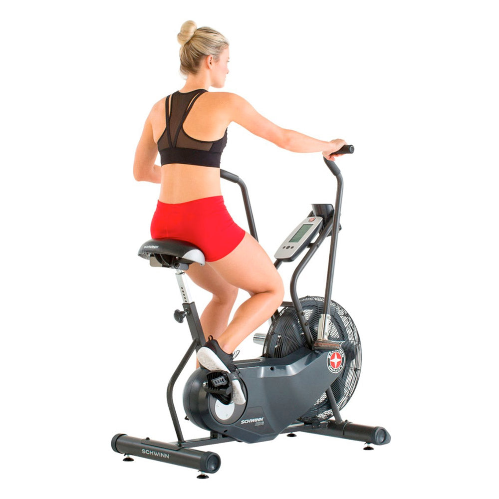 Schwinn Airdyne AD6 Air Bike