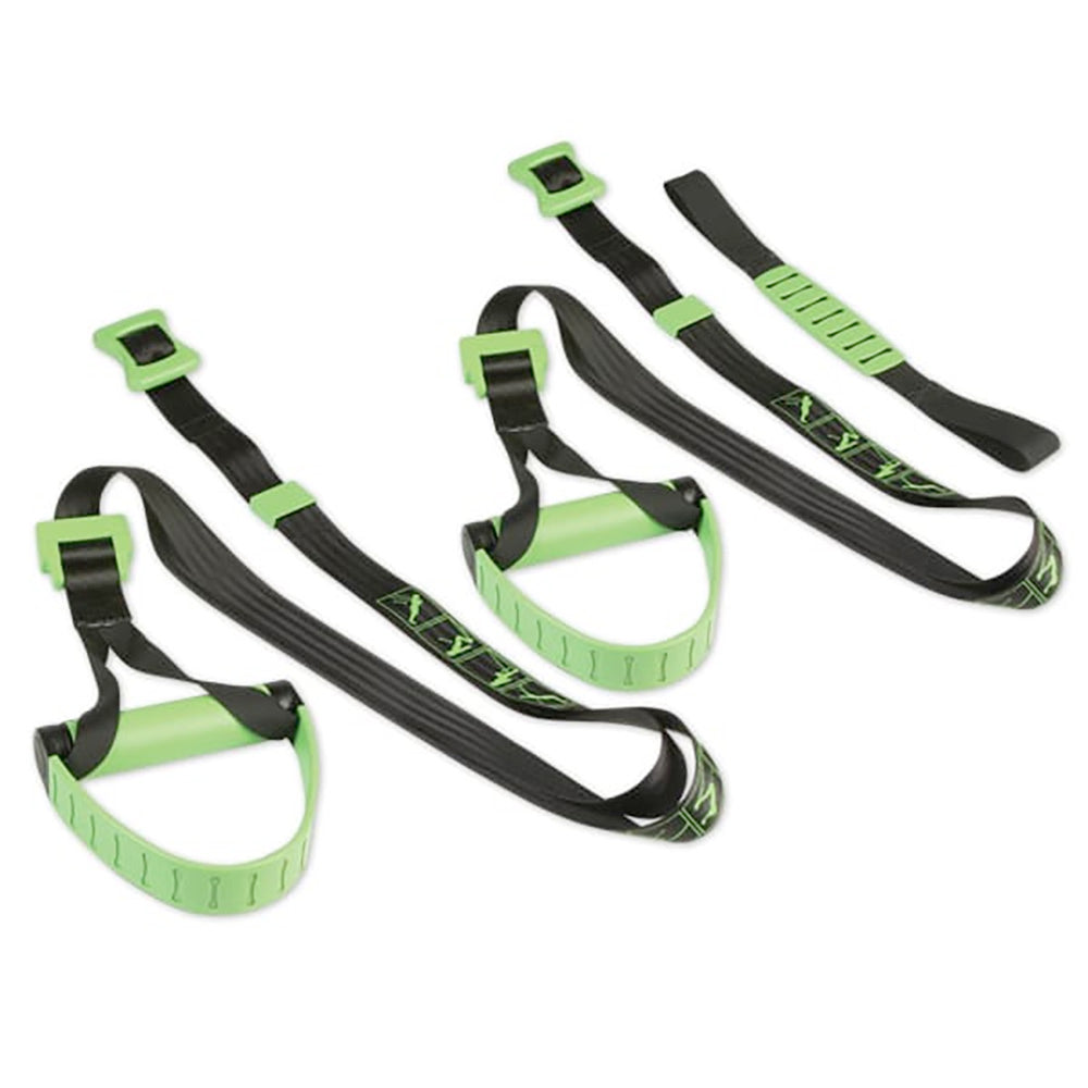 Smart Straps Body Weight Training System 400-450-300
