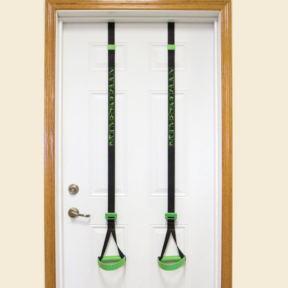 Smart Straps Body Weight Training System 400-450-300