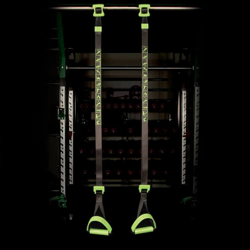 Smart Straps Body Weight Training System 400-450-300