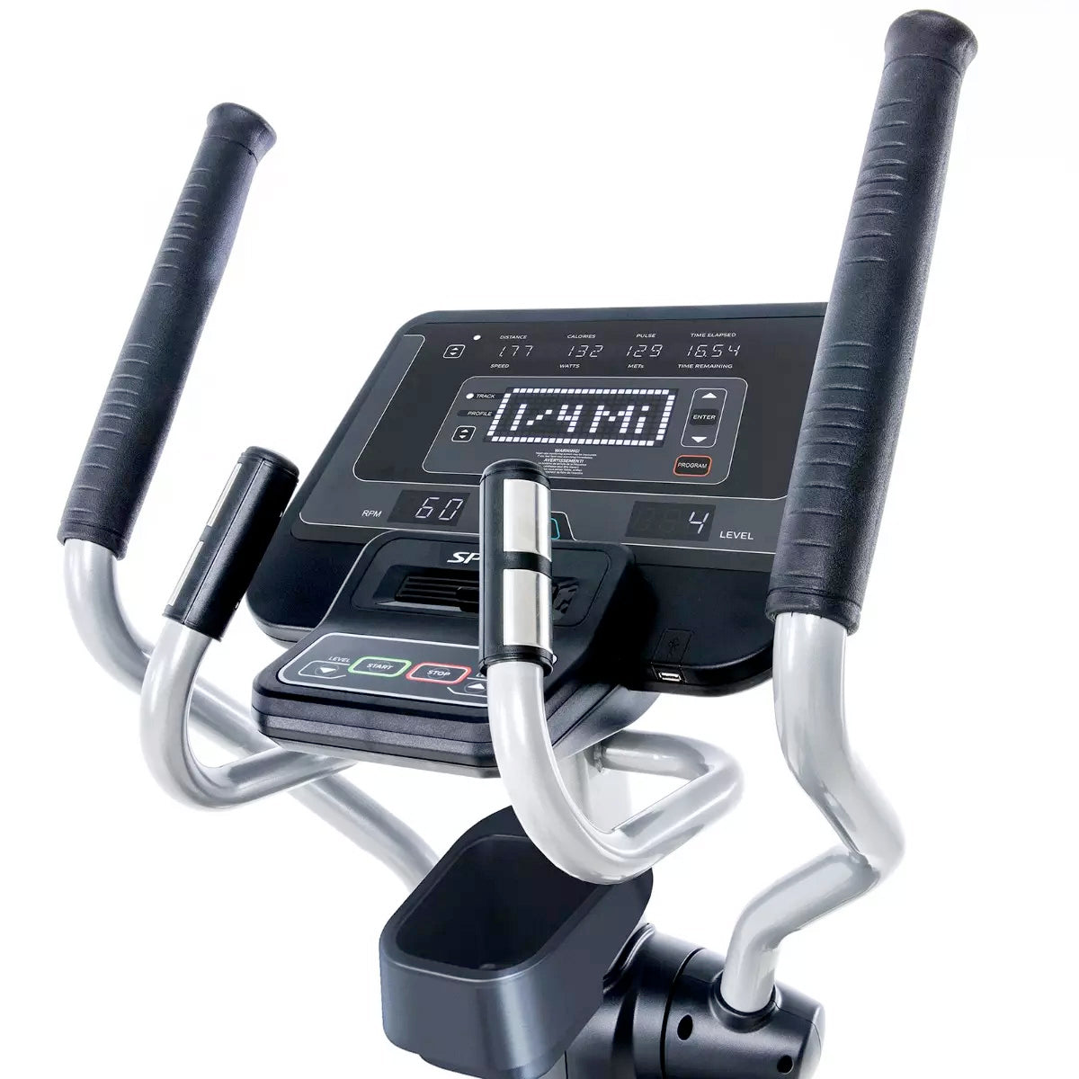 Spirit CE800 Elliptical