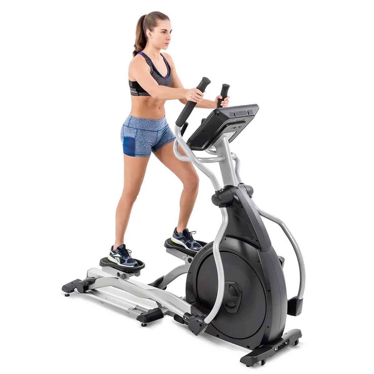 Spirit CE800ENT Elliptical