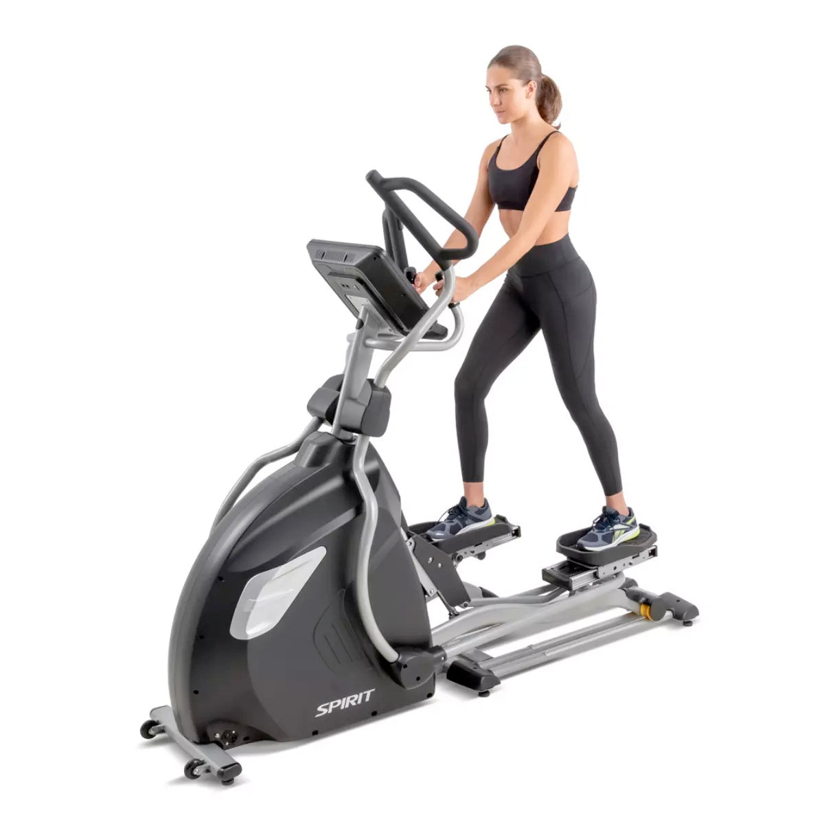 Spirit CE850 Elliptical