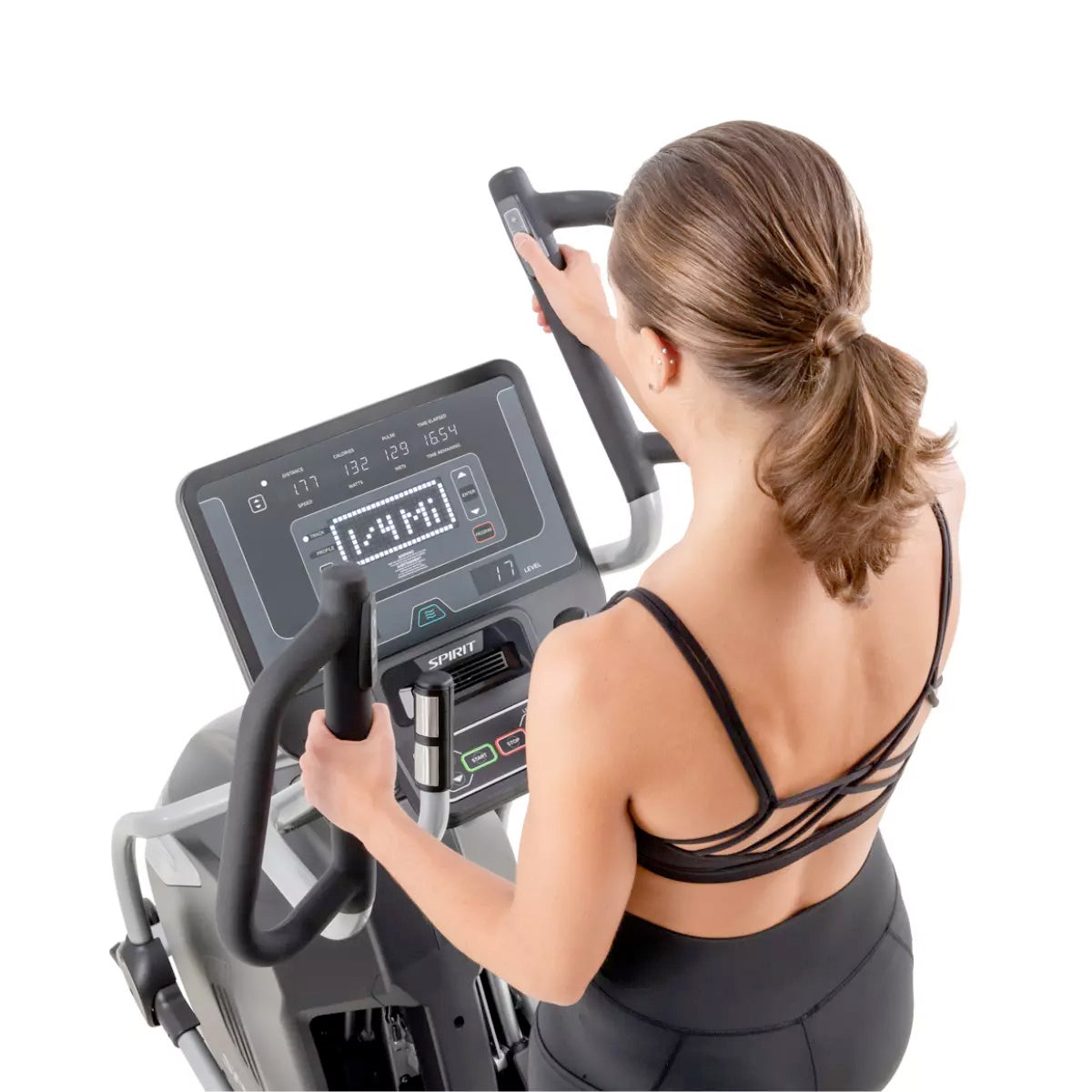 Spirit CE850 Elliptical