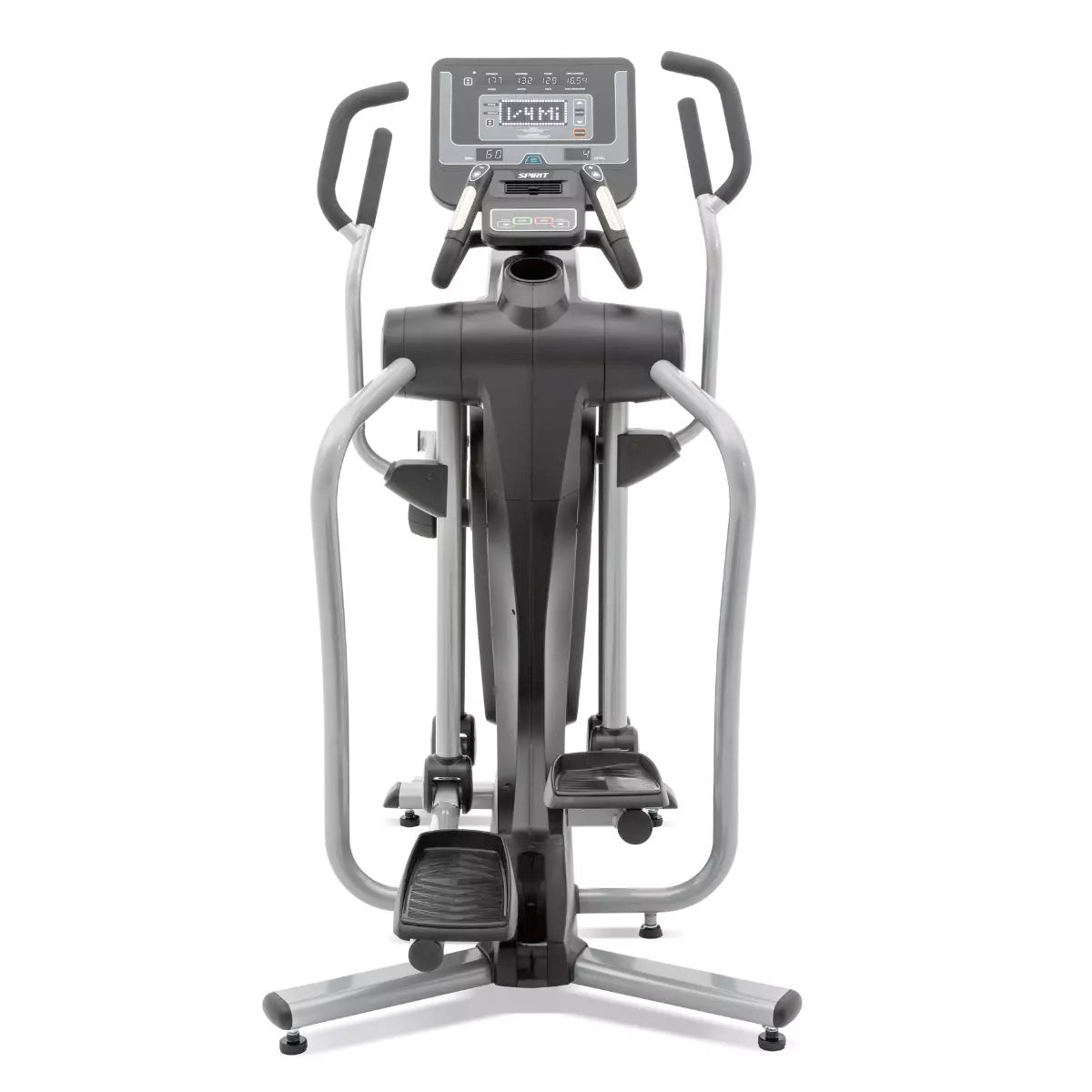 Spirit CES880 Suspension Elliptical