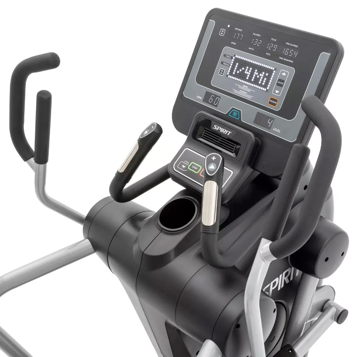 Spirit CES880 Suspension Elliptical