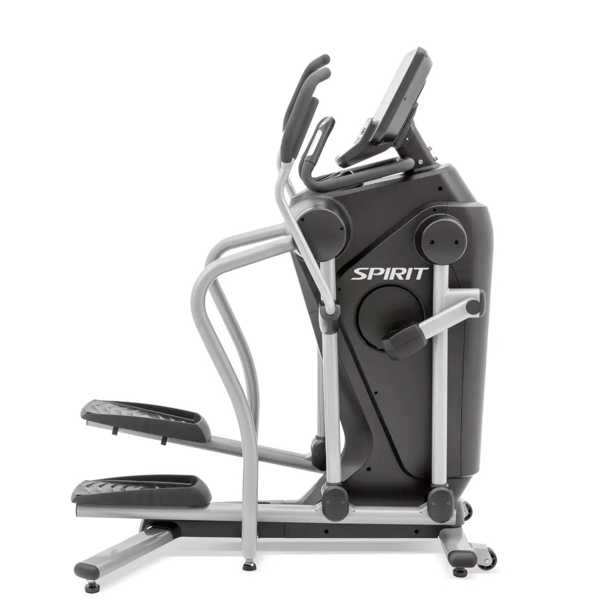 Spirit CES880 Suspension Elliptical