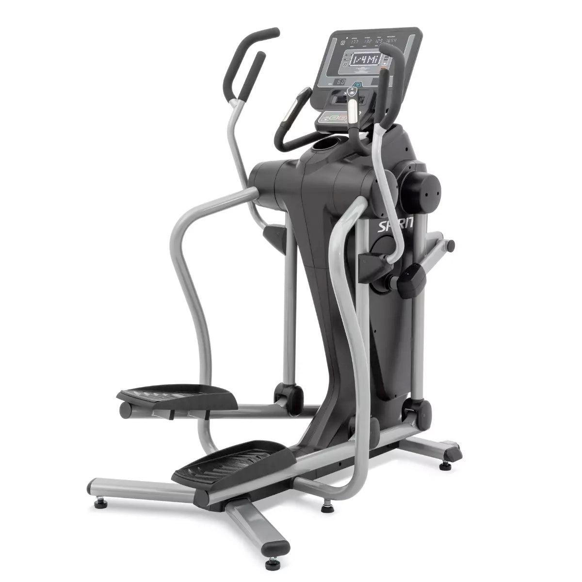 Spirit CES880 Suspension Elliptical