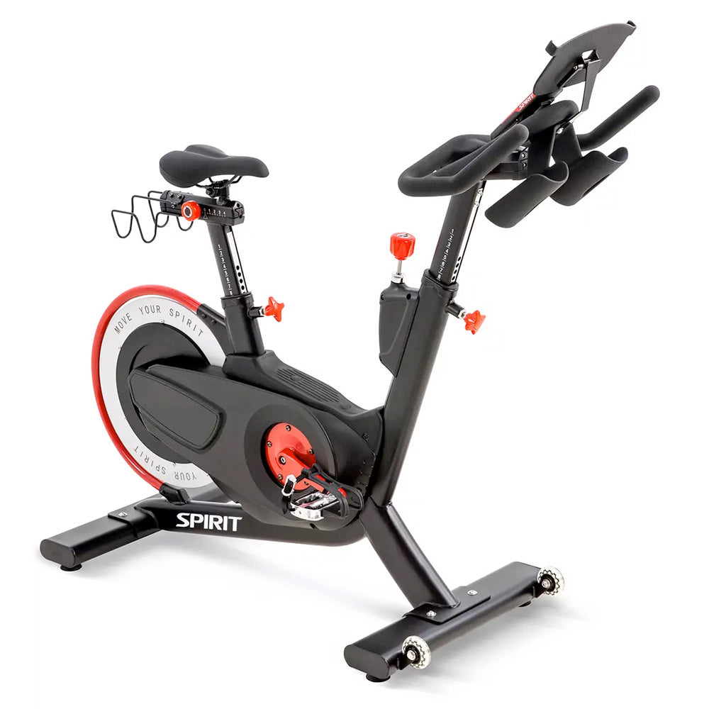 Spirit CIC850 Indoor Cycle Spinner Bike