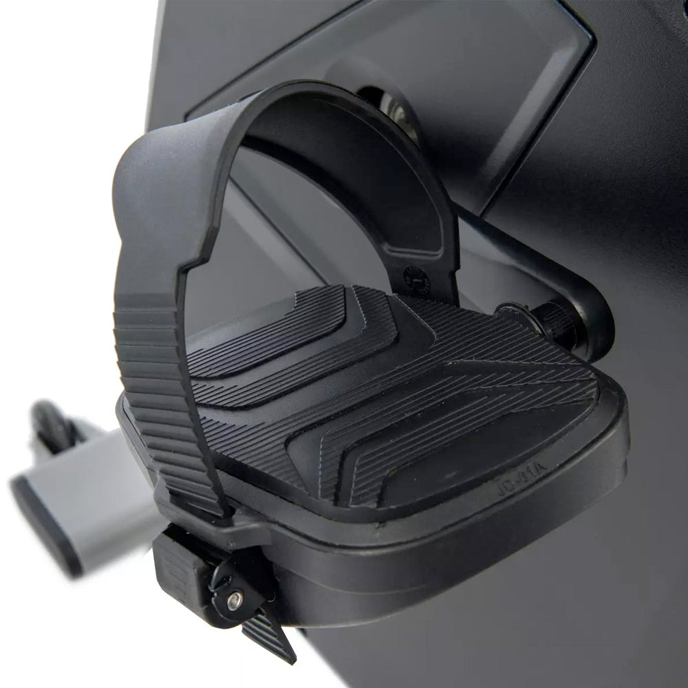 Spirit CR800 Recumbent Bike