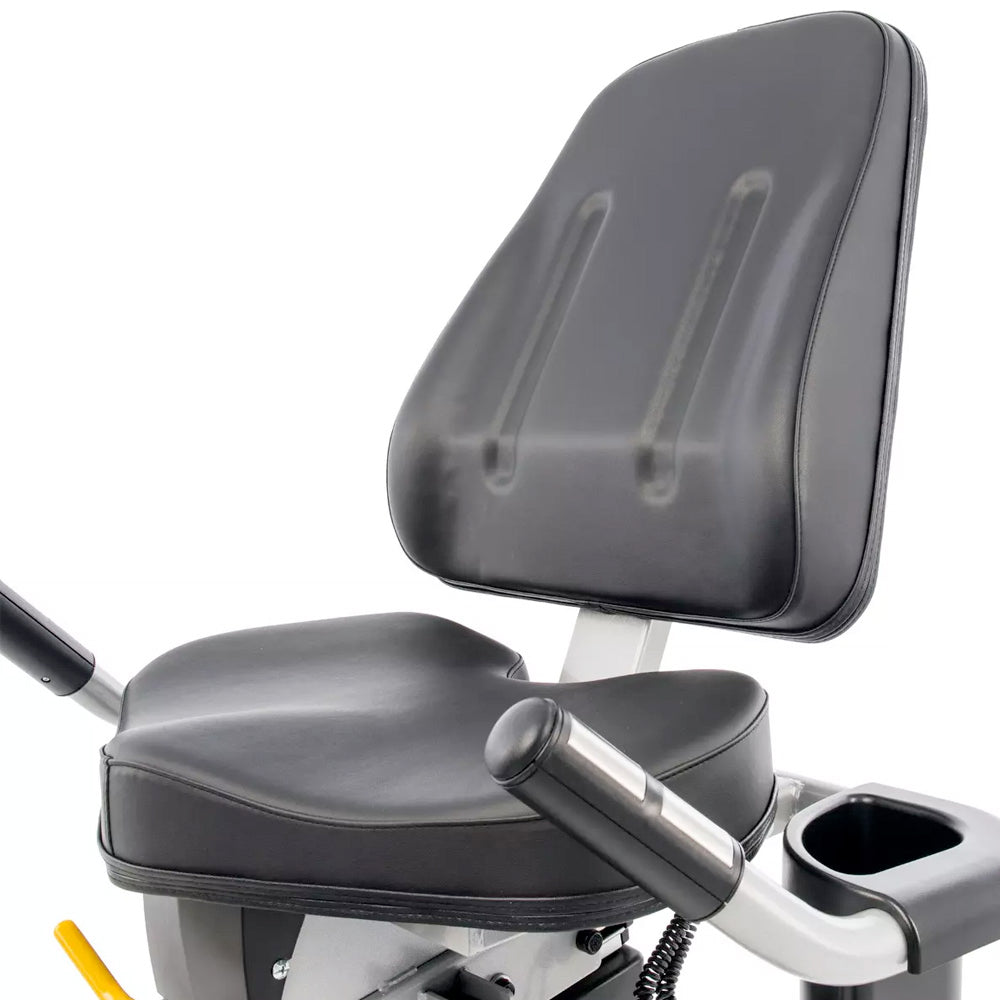 Spirit CR800 Recumbent Bike