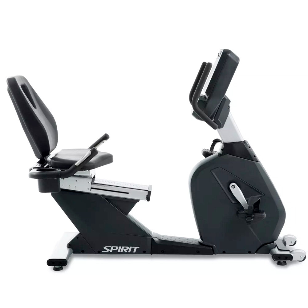 Spirit CR900 Recumbent Bike