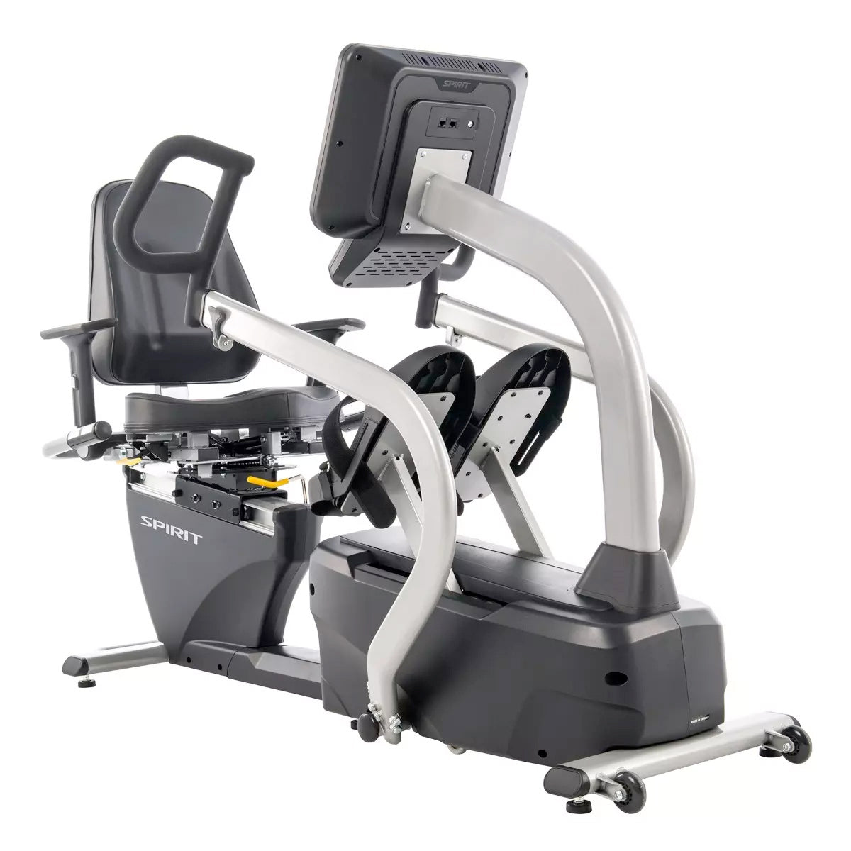 Spirit CRS800S Recumbent Stepper