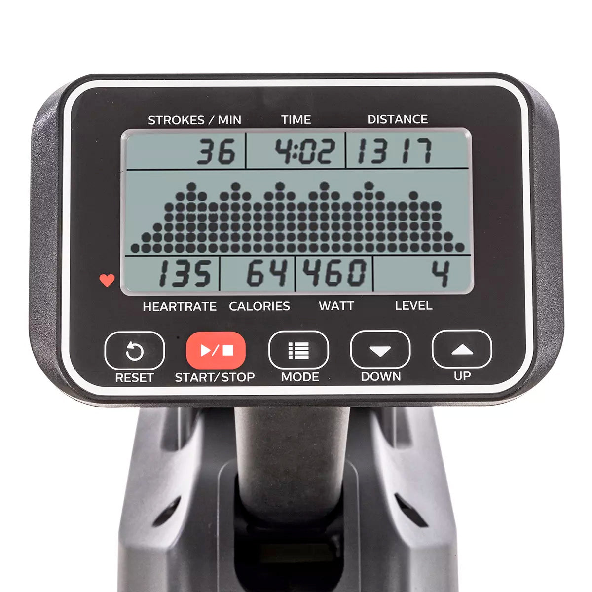 Spirit CRW800 Rower