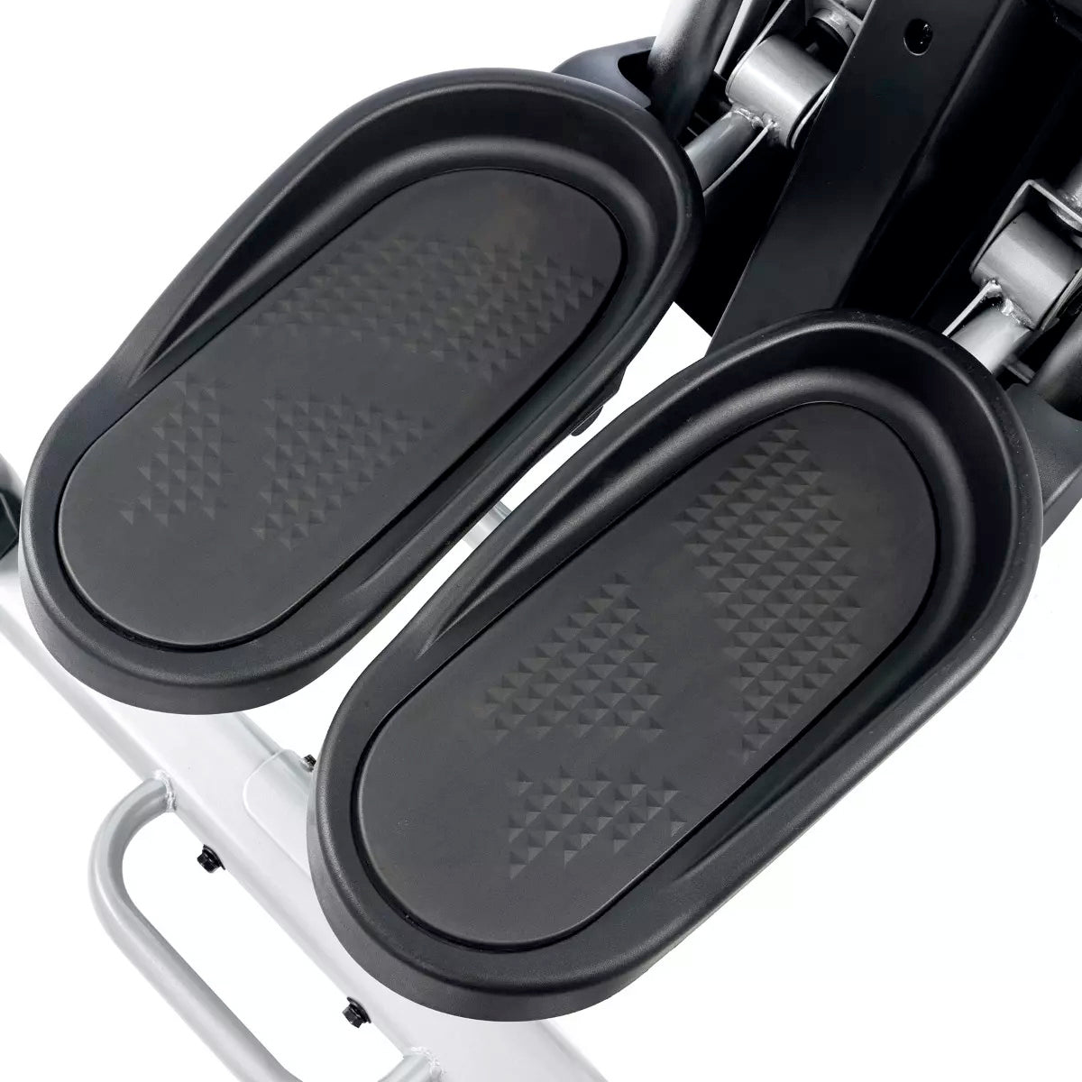 Spirit CS800 Stepper