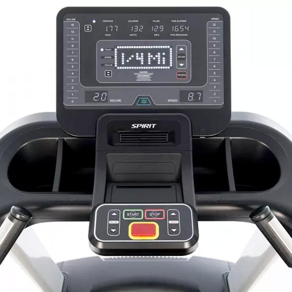 Spirit CT800 Treadmill