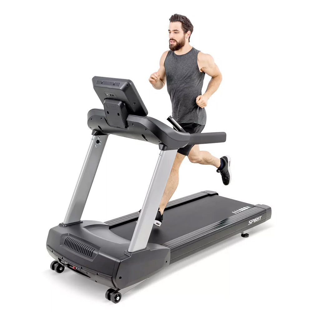 Spirit CT800 Treadmill