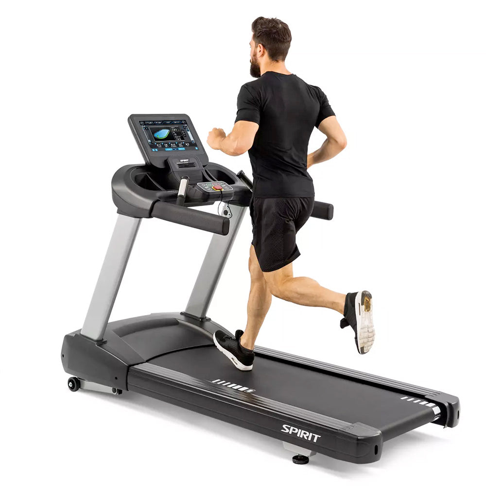 Spirit CT800ENT Treadmill