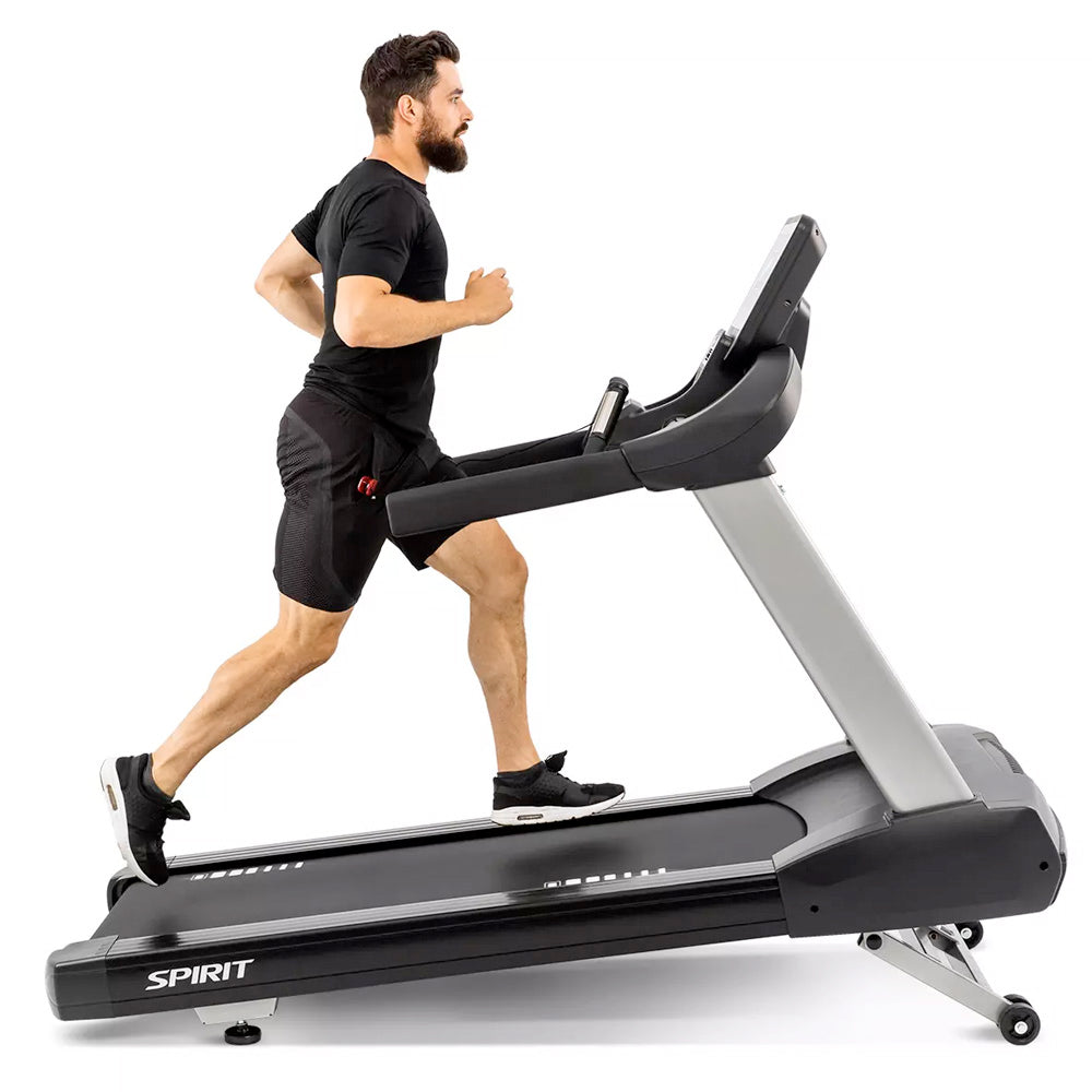 Spirit CT800ENT Treadmill