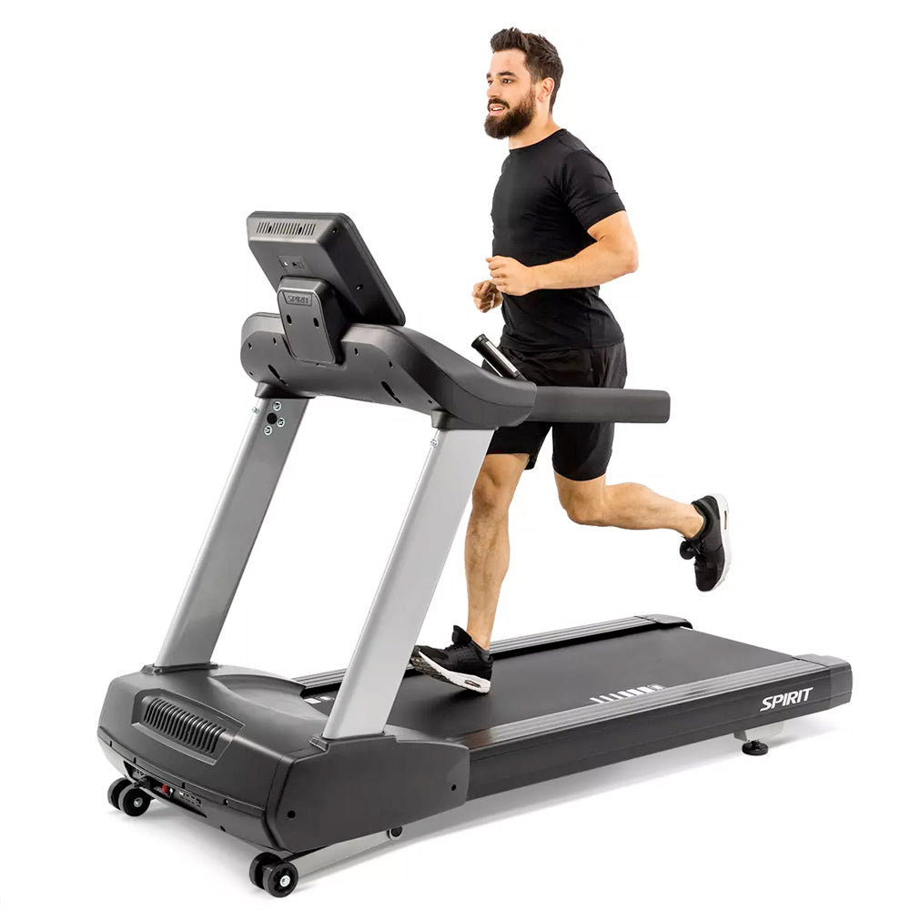 Spirit CT850ENT Treadmill