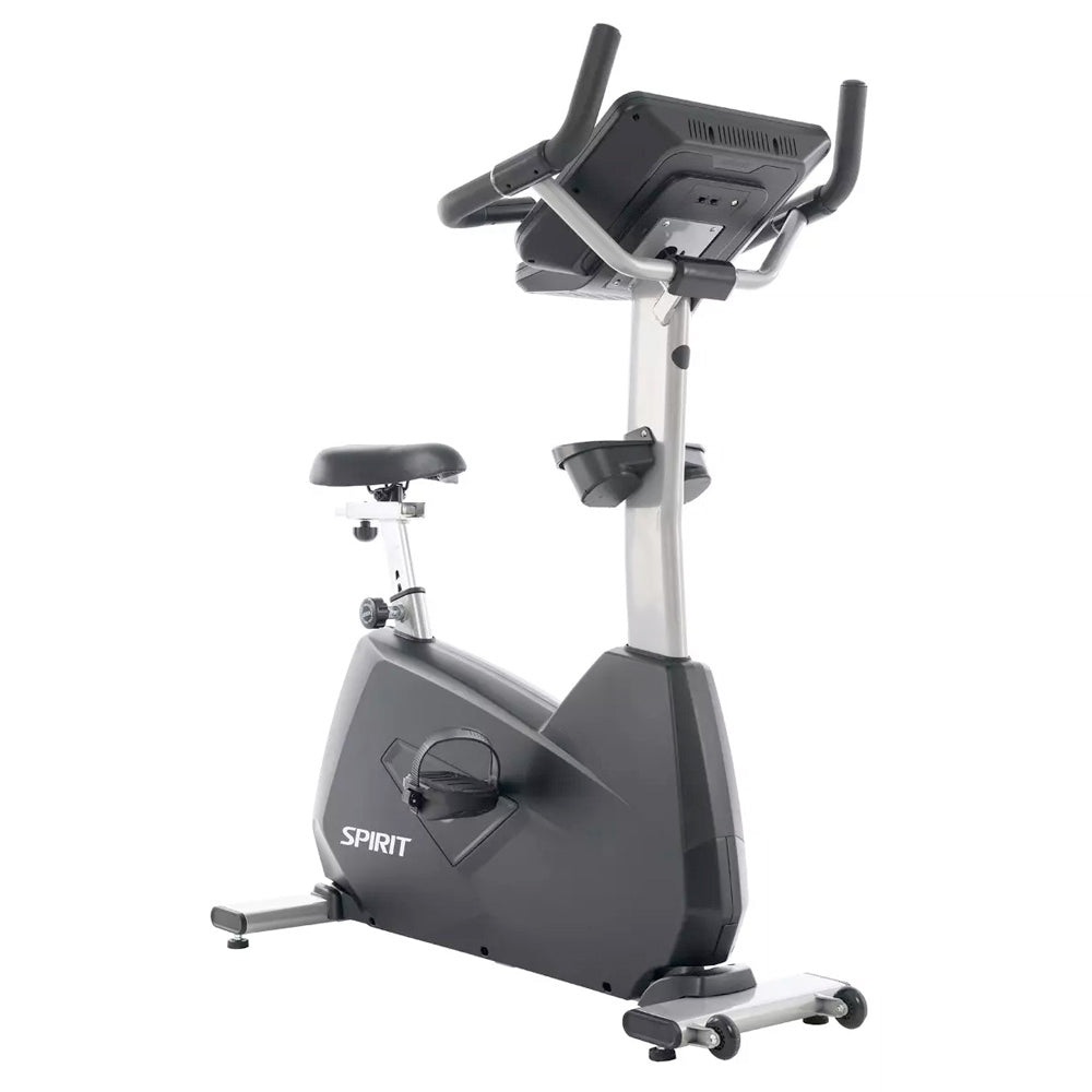 Spirit CU800 Upright Bike