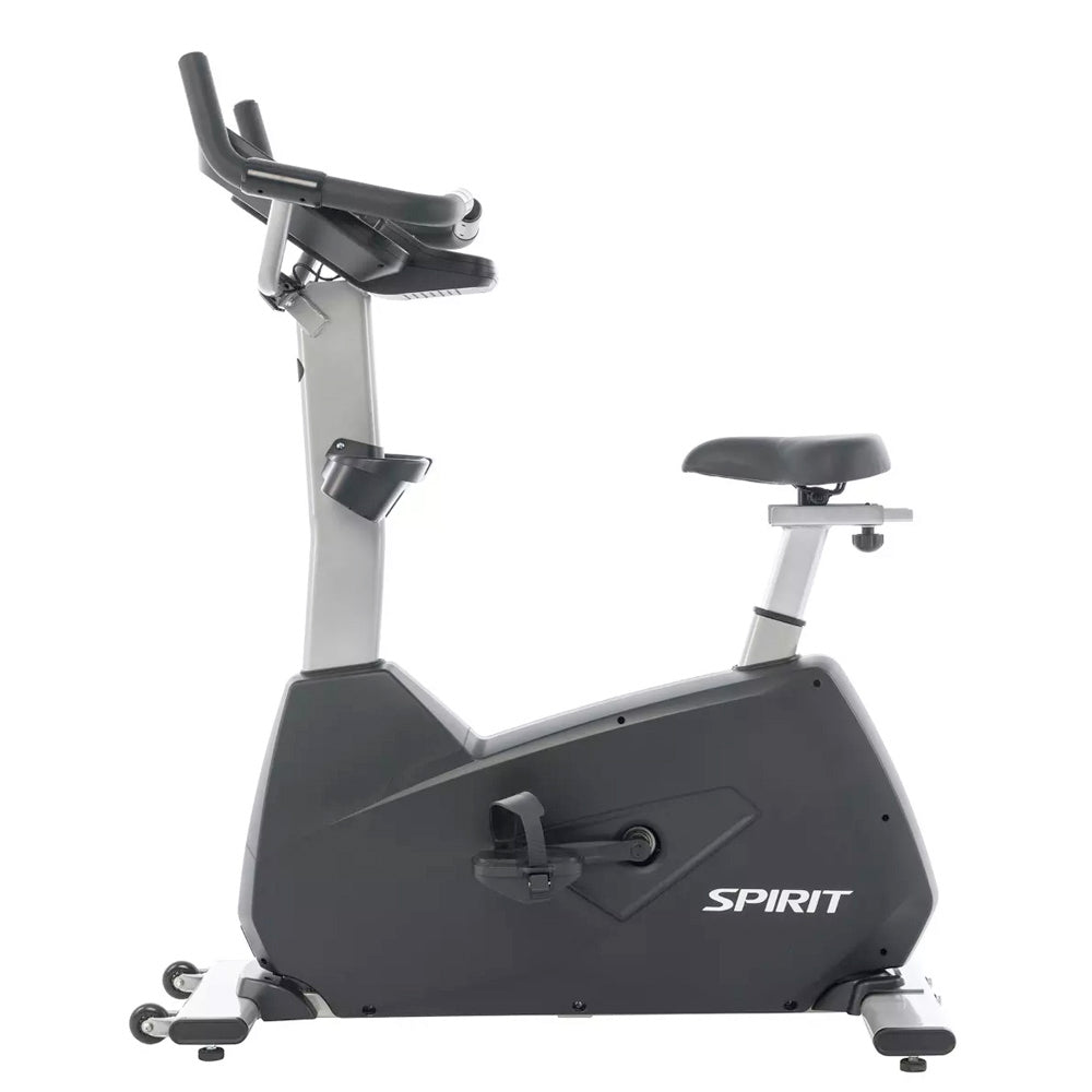 Spirit CU800 Upright Bike