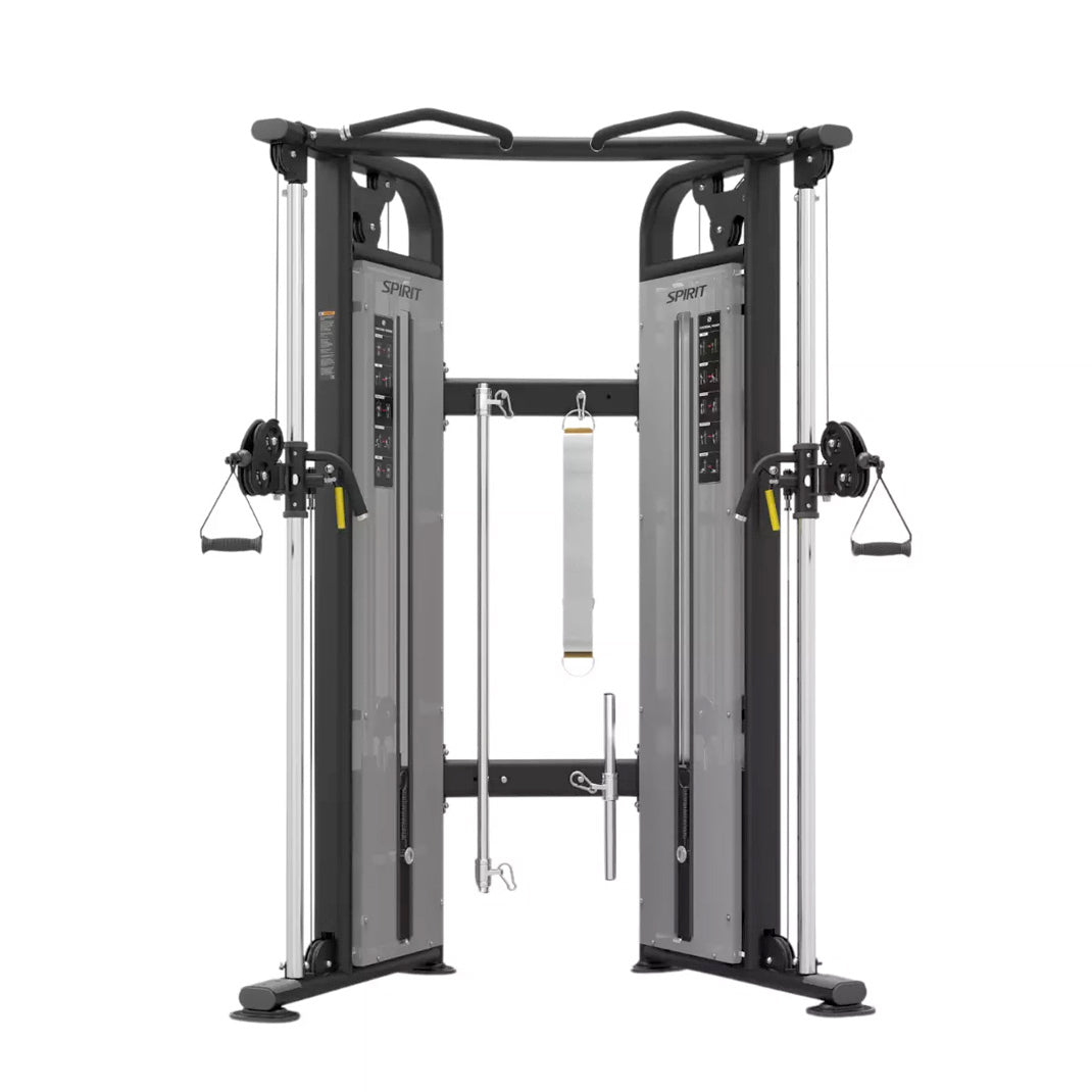 Spirit Fitness GSF-FUNT Commercial Functional Trainer